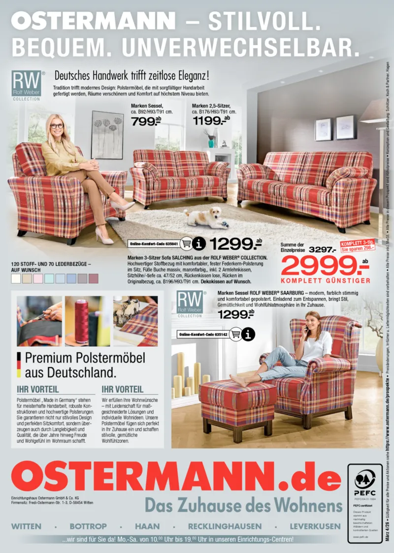 Ostermann Prospekt vom 19.03.2026, Seite 24