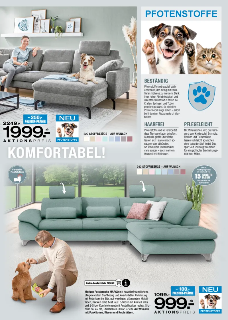 Ostermann Prospekt vom 19.03.2026, Seite 7