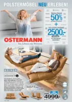 Ostermann Prospekt vom 19.03.2026