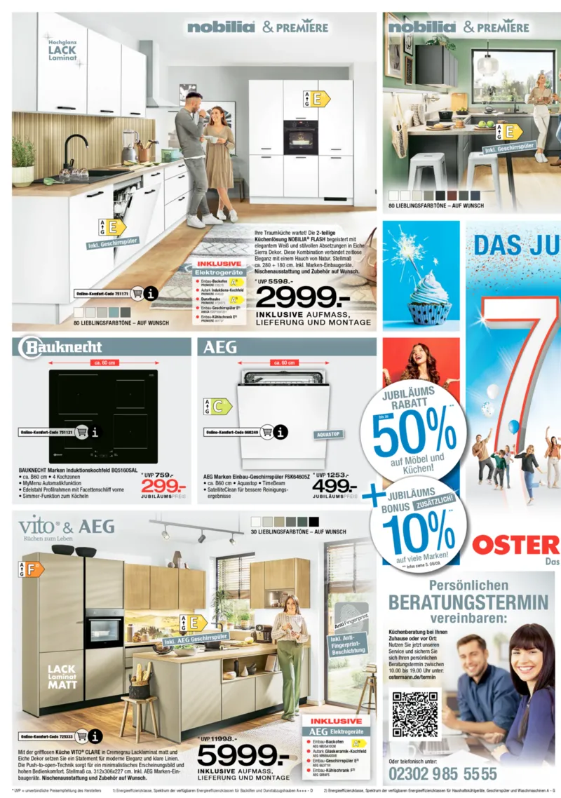 Ostermann Prospekt vom 21.03.2026, Seite 10
