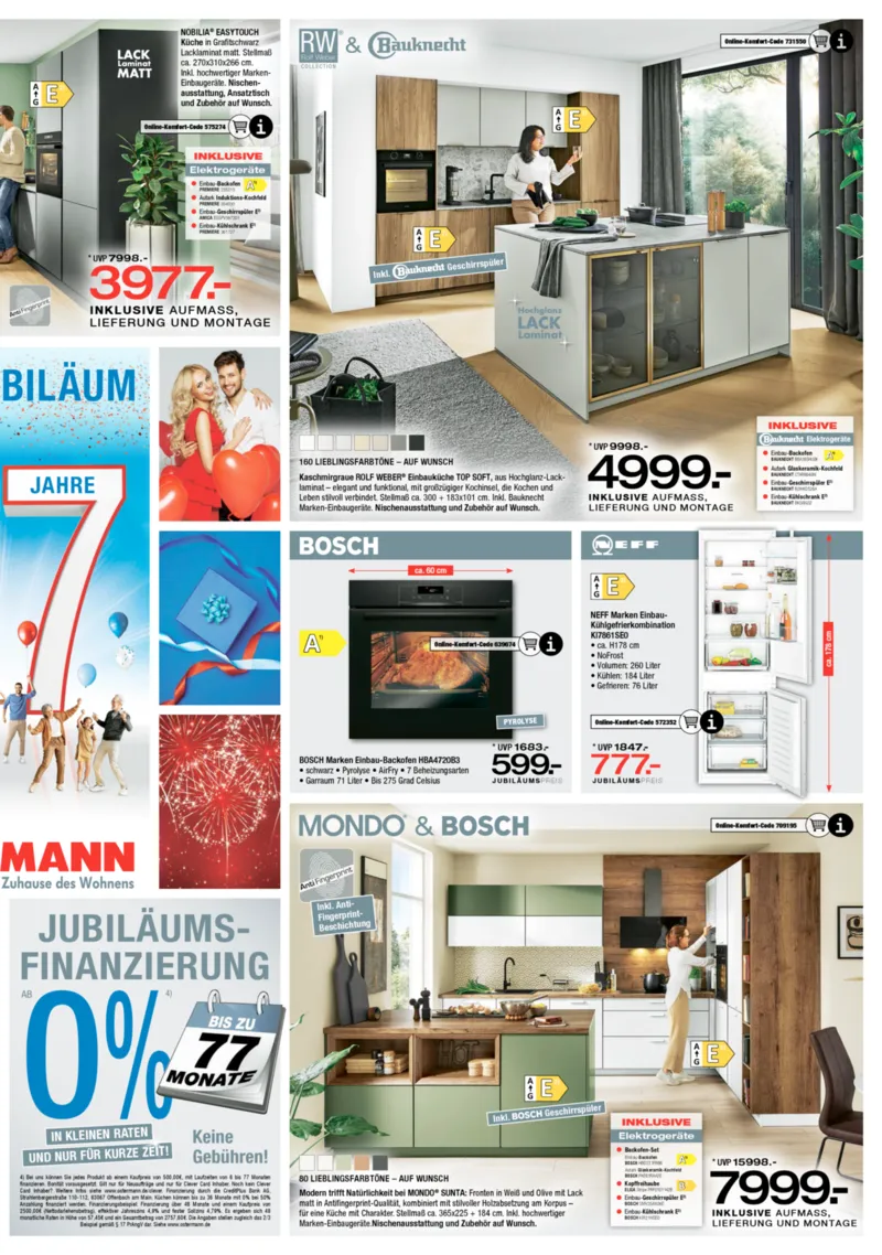 Ostermann Prospekt vom 21.03.2026, Seite 11