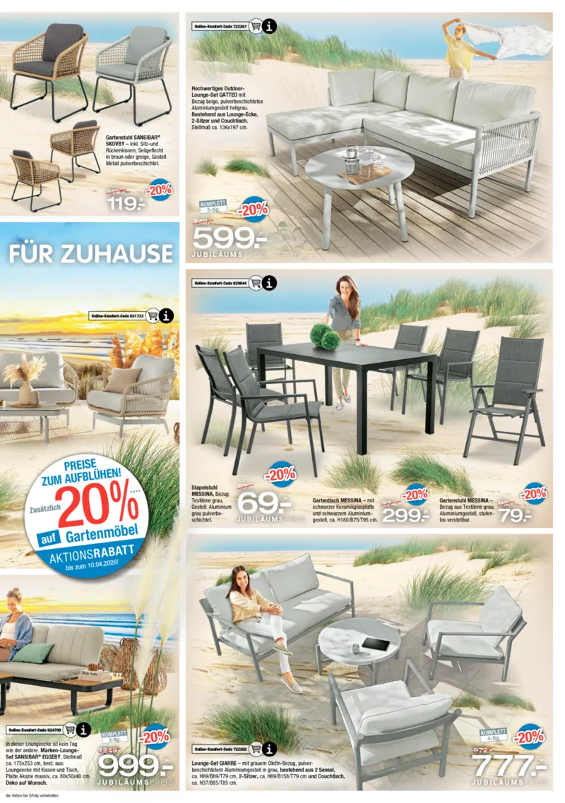 Ostermann Prospekt vom 21.03.2026, Seite 13