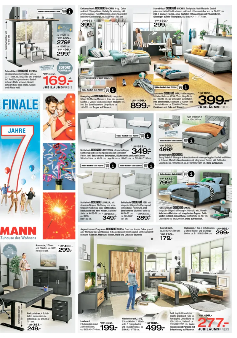 Ostermann Prospekt vom 21.03.2026, Seite 15