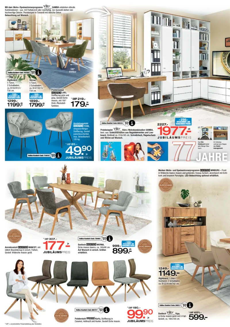 Ostermann Prospekt vom 21.03.2026, Seite 2