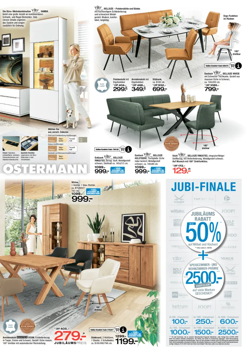 Ostermann Prospekt vom 21.03.2026, Seite 3