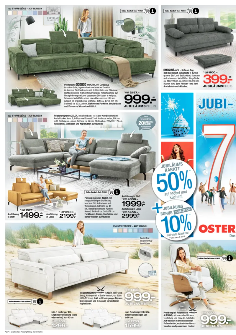 Ostermann Prospekt vom 21.03.2026, Seite 4