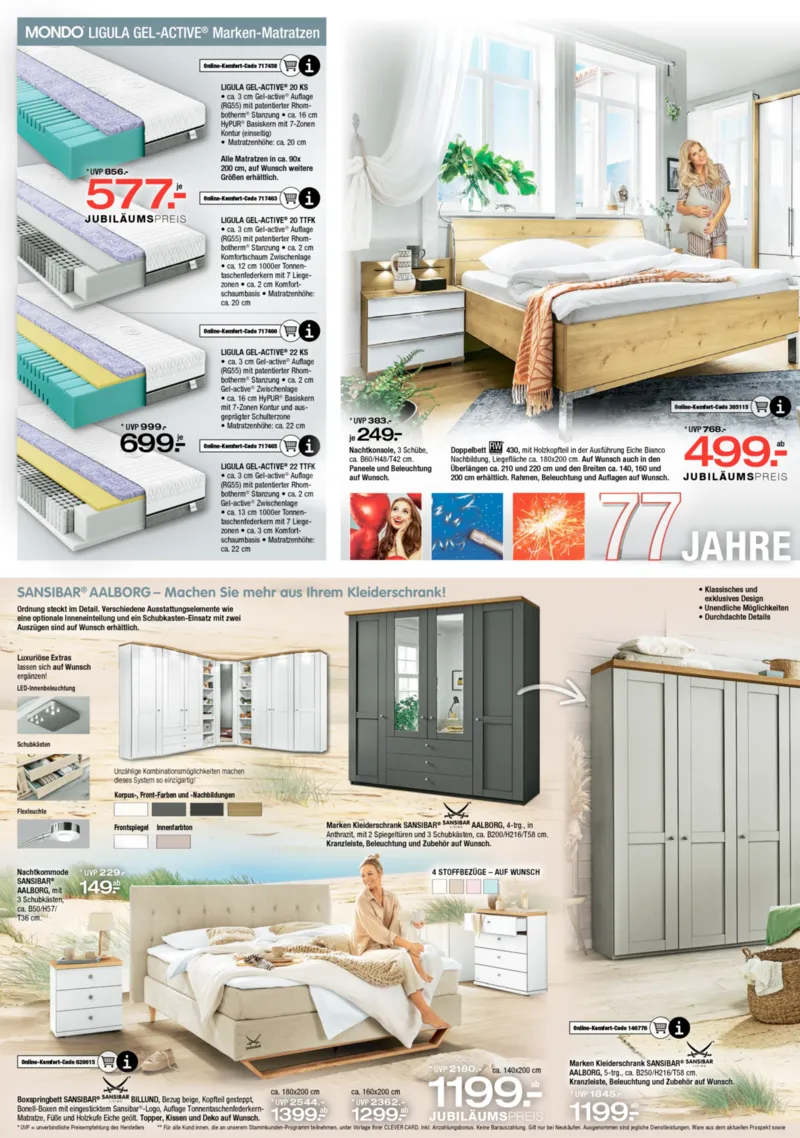 Ostermann Prospekt vom 21.03.2026, Seite 8