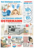 Ostermann Prospekt vom 28.03.2026