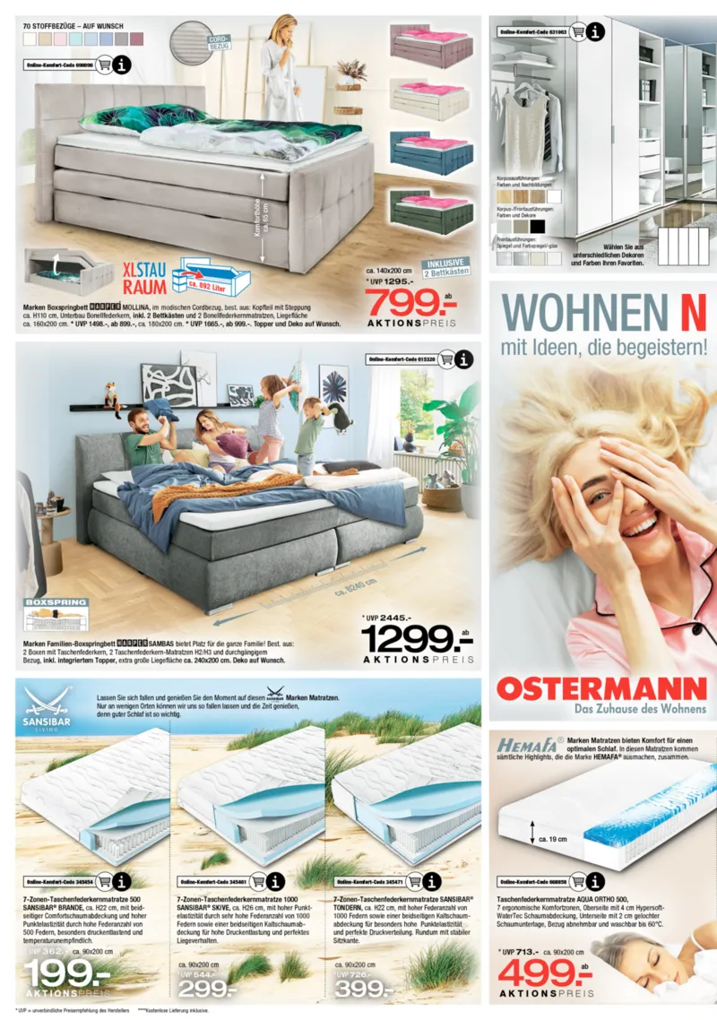 Ostermann Prospekt vom 11.04.2026, Seite 10