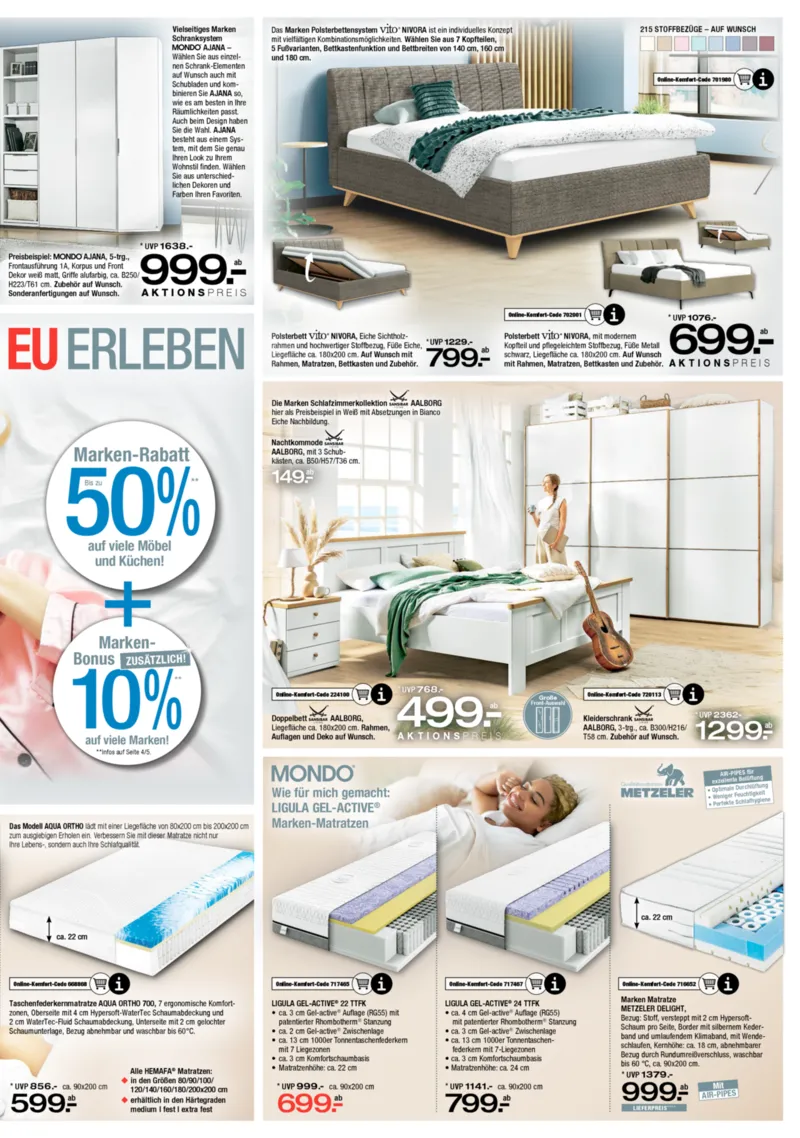 Ostermann Prospekt vom 11.04.2026, Seite 11