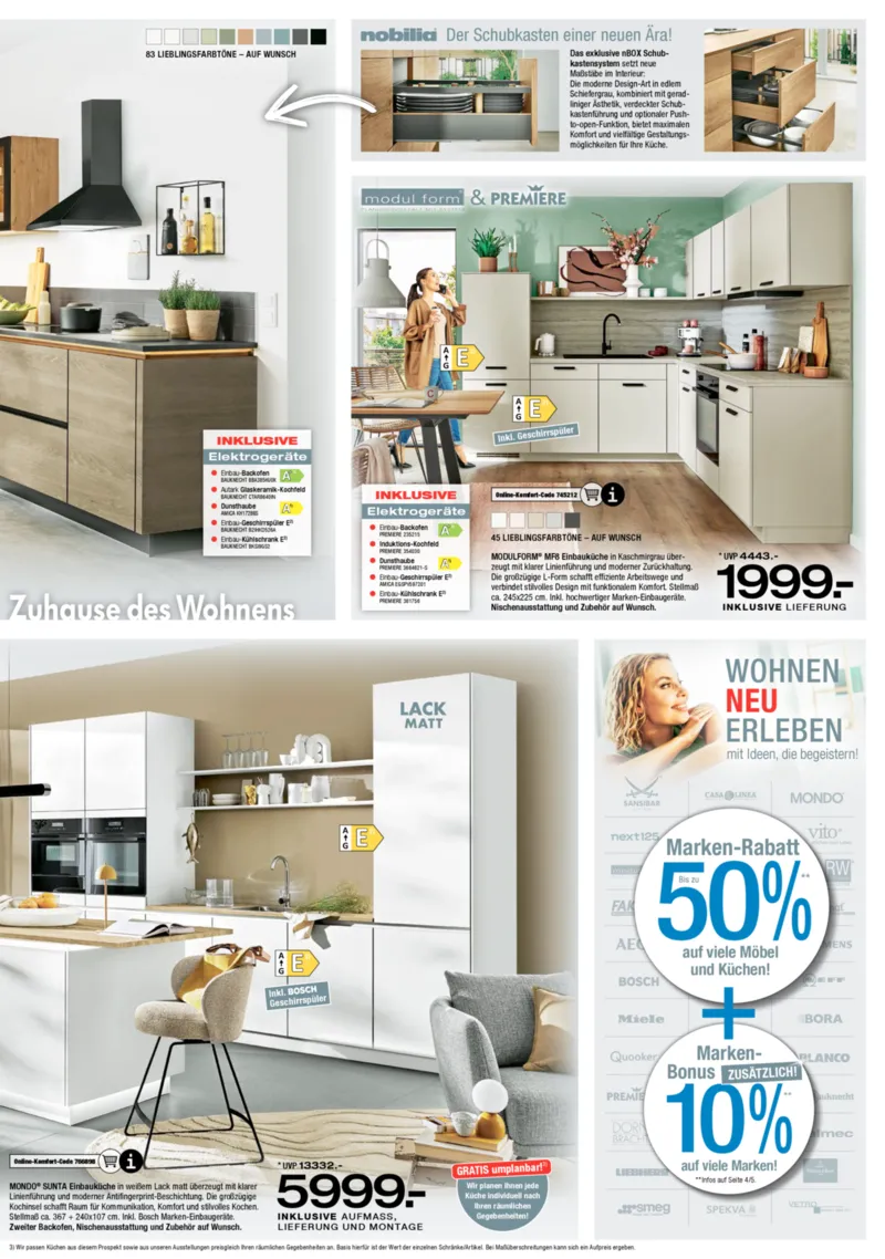 Ostermann Prospekt vom 11.04.2026, Seite 13