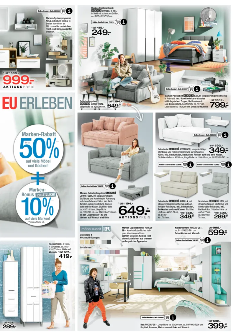 Ostermann Prospekt vom 11.04.2026, Seite 15