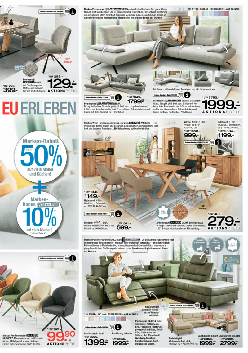 Ostermann Prospekt vom 11.04.2026, Seite 3