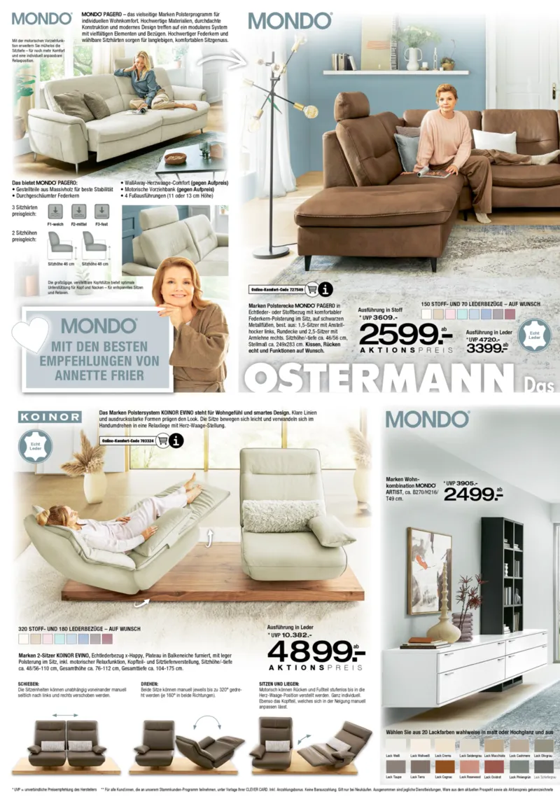 Ostermann Prospekt vom 11.04.2026, Seite 4