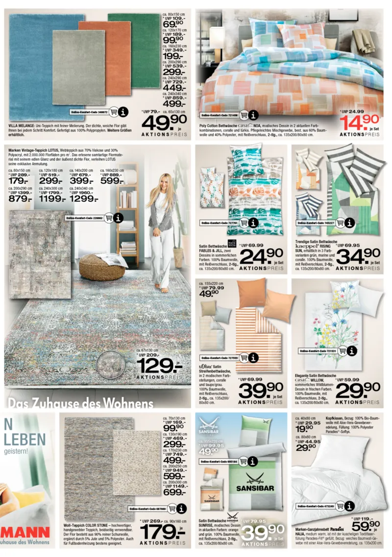 Ostermann Prospekt vom 11.04.2026, Seite 7