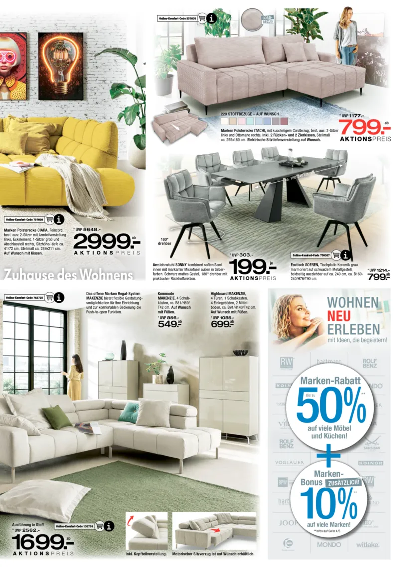 Ostermann Prospekt vom 11.04.2026, Seite 9