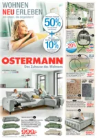Ostermann Prospekt vom 11.04.2026