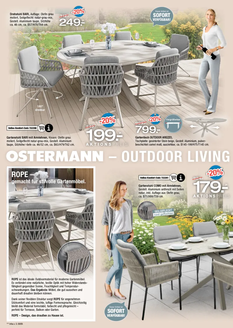Ostermann Prospekt vom 16.04.2026, Seite 10