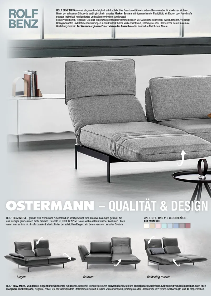 Ostermann Prospekt vom 16.04.2026, Seite 16