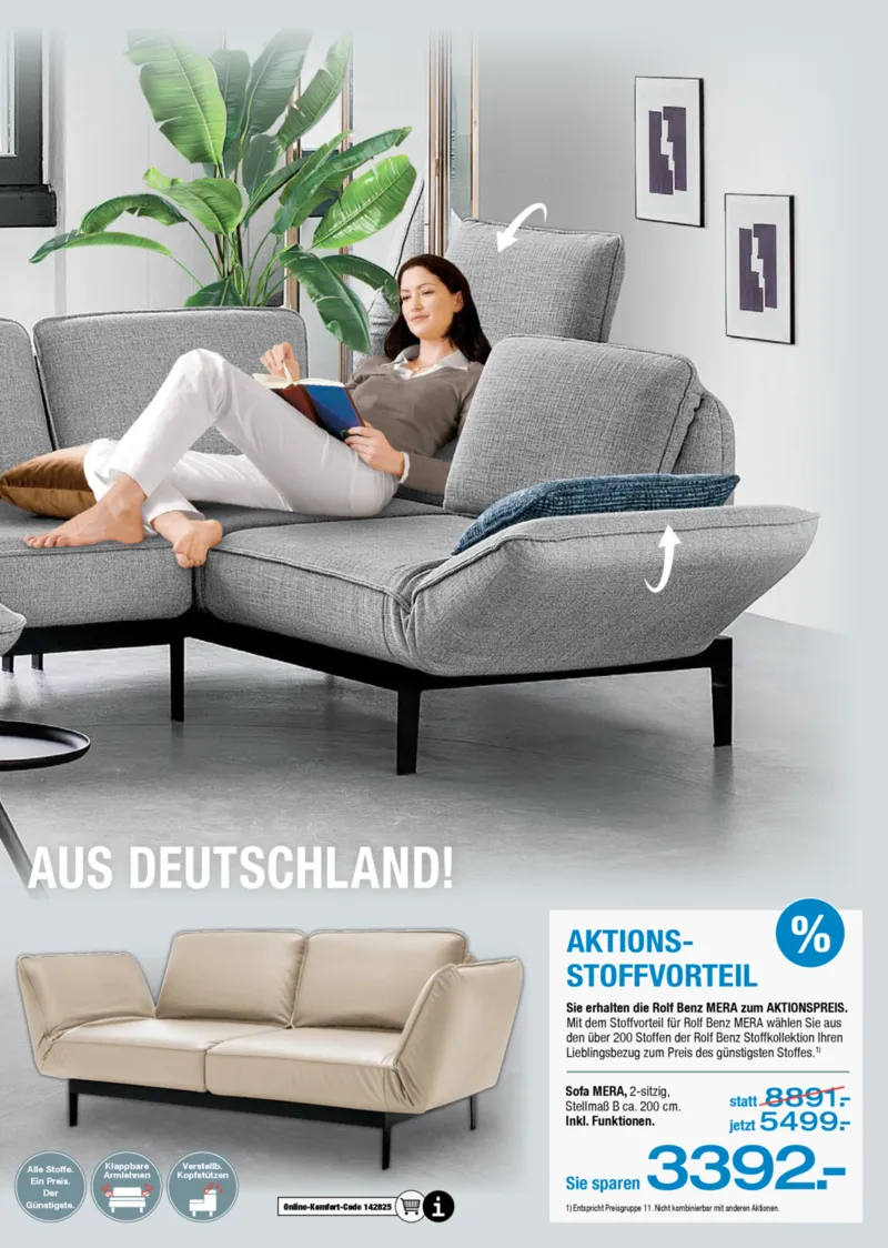 Ostermann Prospekt vom 16.04.2026, Seite 17