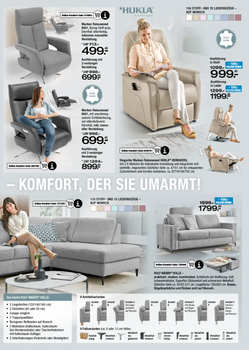 Ostermann Prospekt vom 16.04.2026, Seite 21