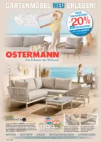 Ostermann Prospekt vom 16.04.2026