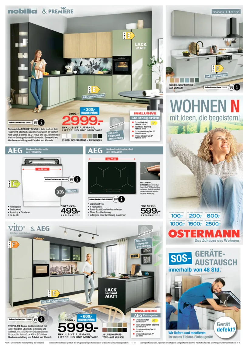 Ostermann Prospekt vom 02.05.2026, Seite 10