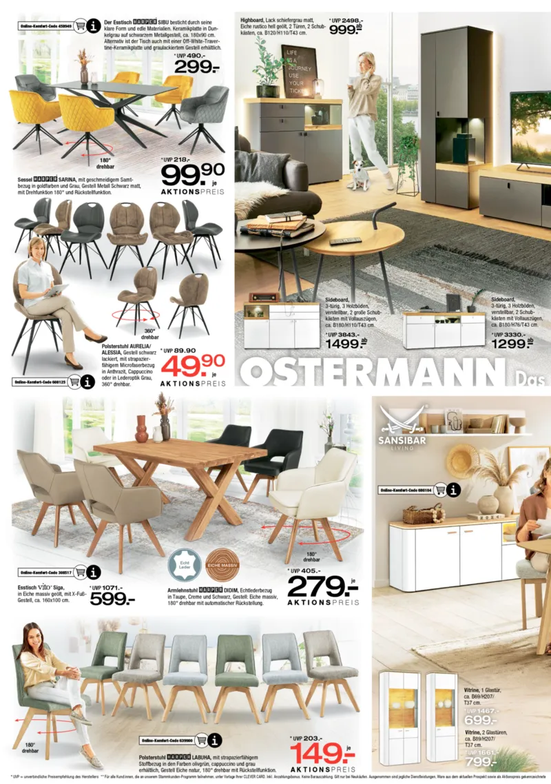 Ostermann Prospekt vom 02.05.2026, Seite 4