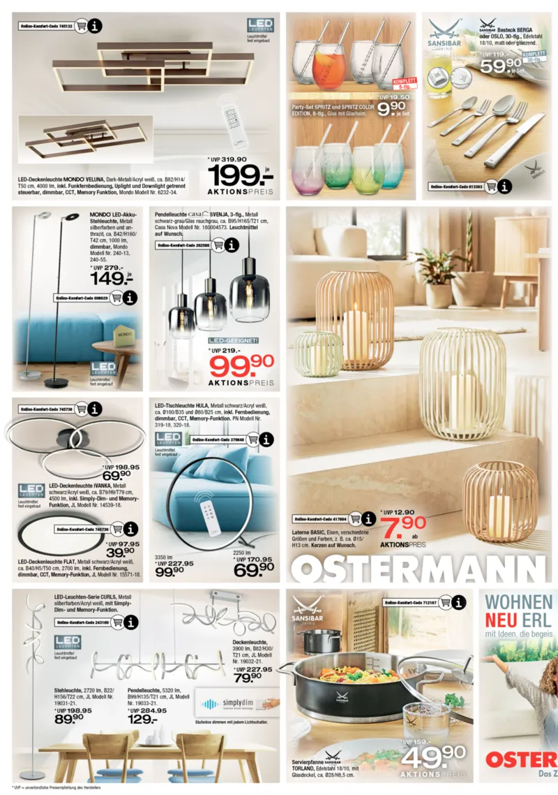 Ostermann Prospekt vom 02.05.2026, Seite 6