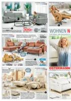 Ostermann Prospekt vom 02.05.2026