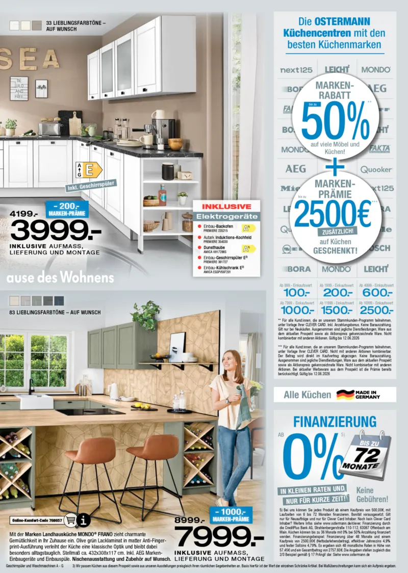 Ostermann Prospekt vom 07.05.2026, Seite 11