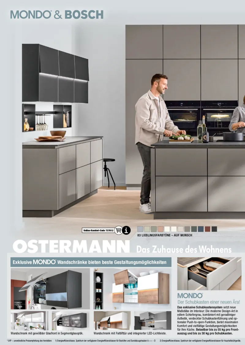 Ostermann Prospekt vom 07.05.2026, Seite 12