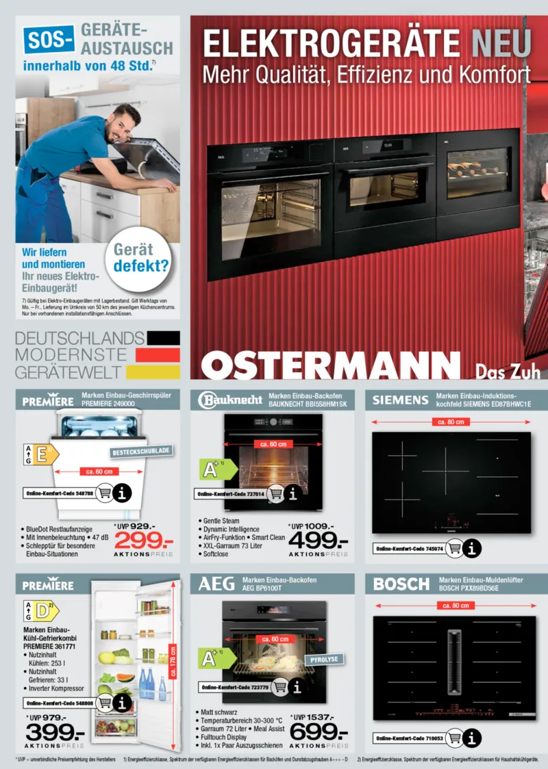 Ostermann Prospekt vom 07.05.2026, Seite 14
