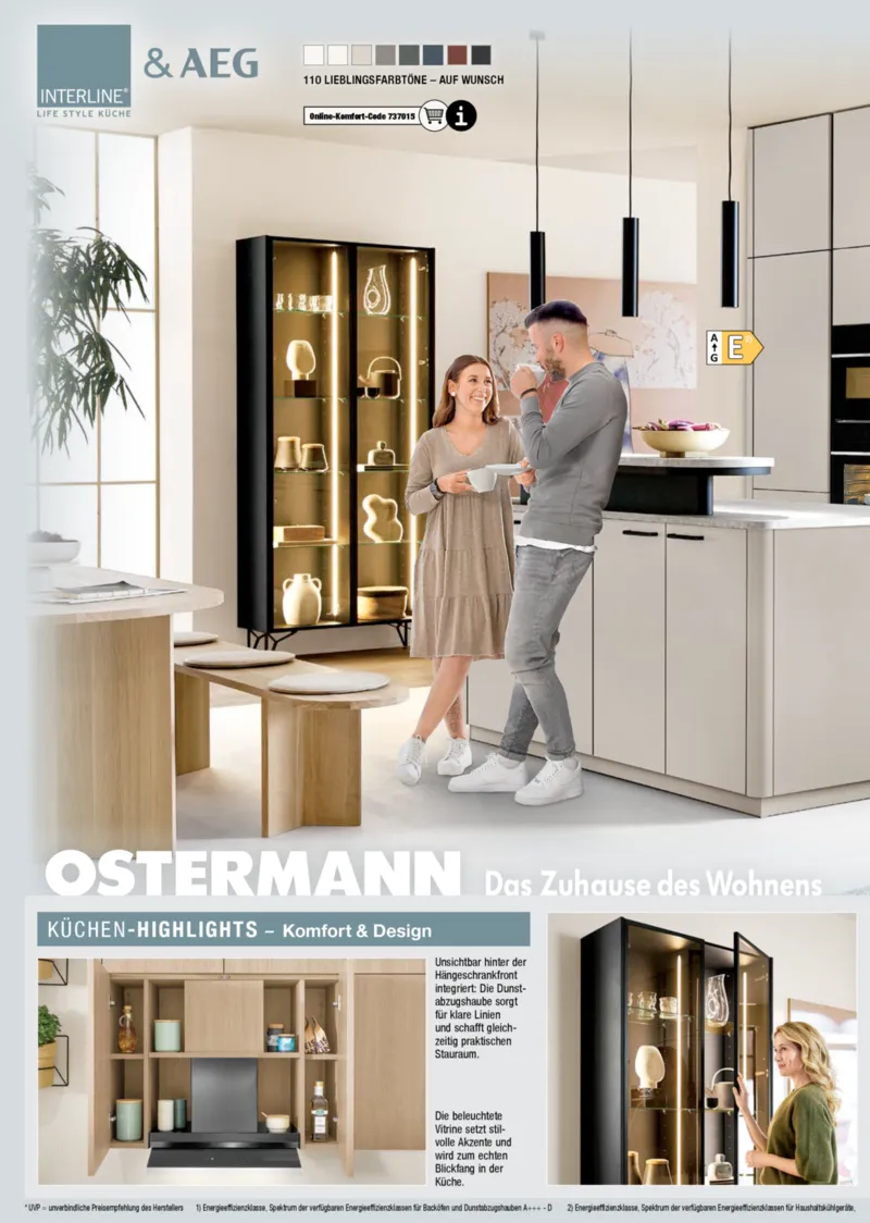 Ostermann Prospekt vom 07.05.2026, Seite 16