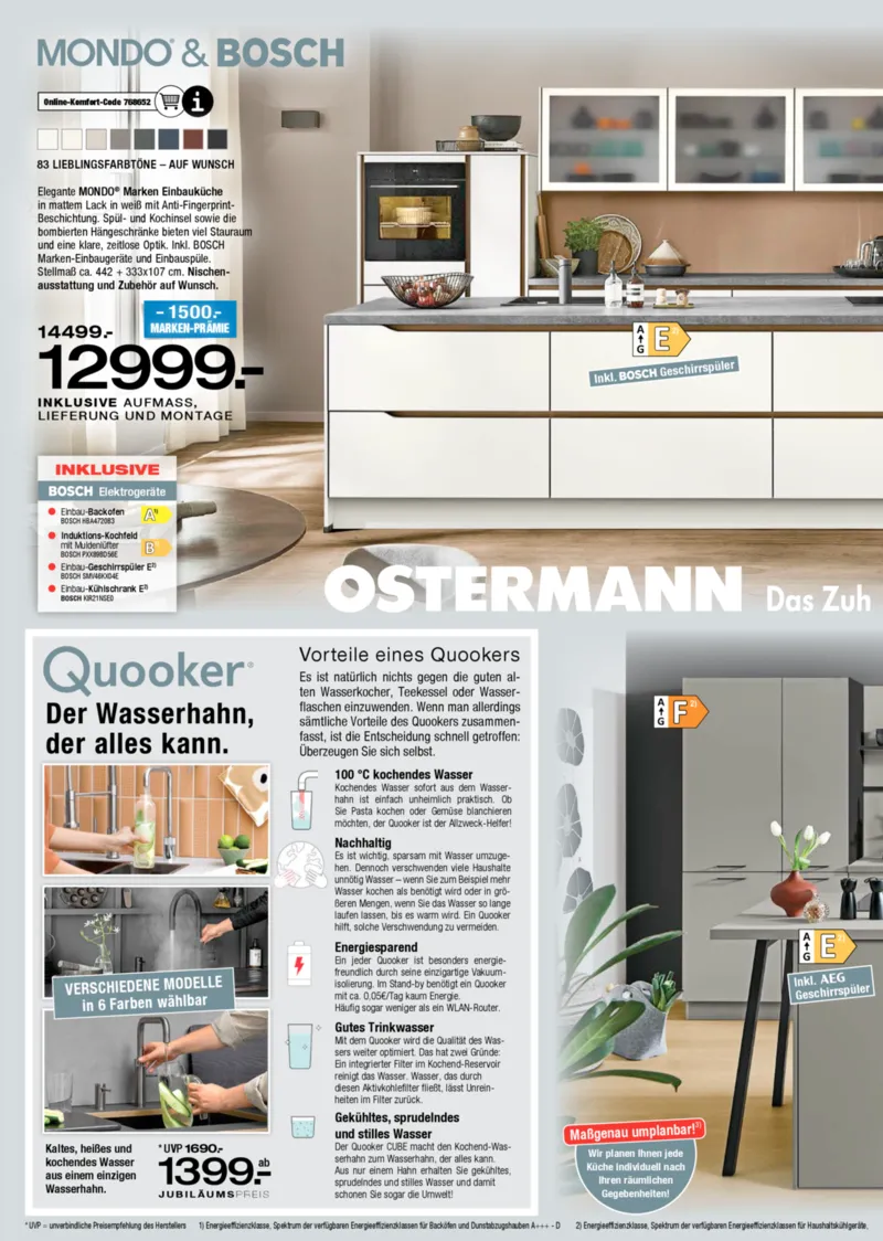 Ostermann Prospekt vom 07.05.2026, Seite 18