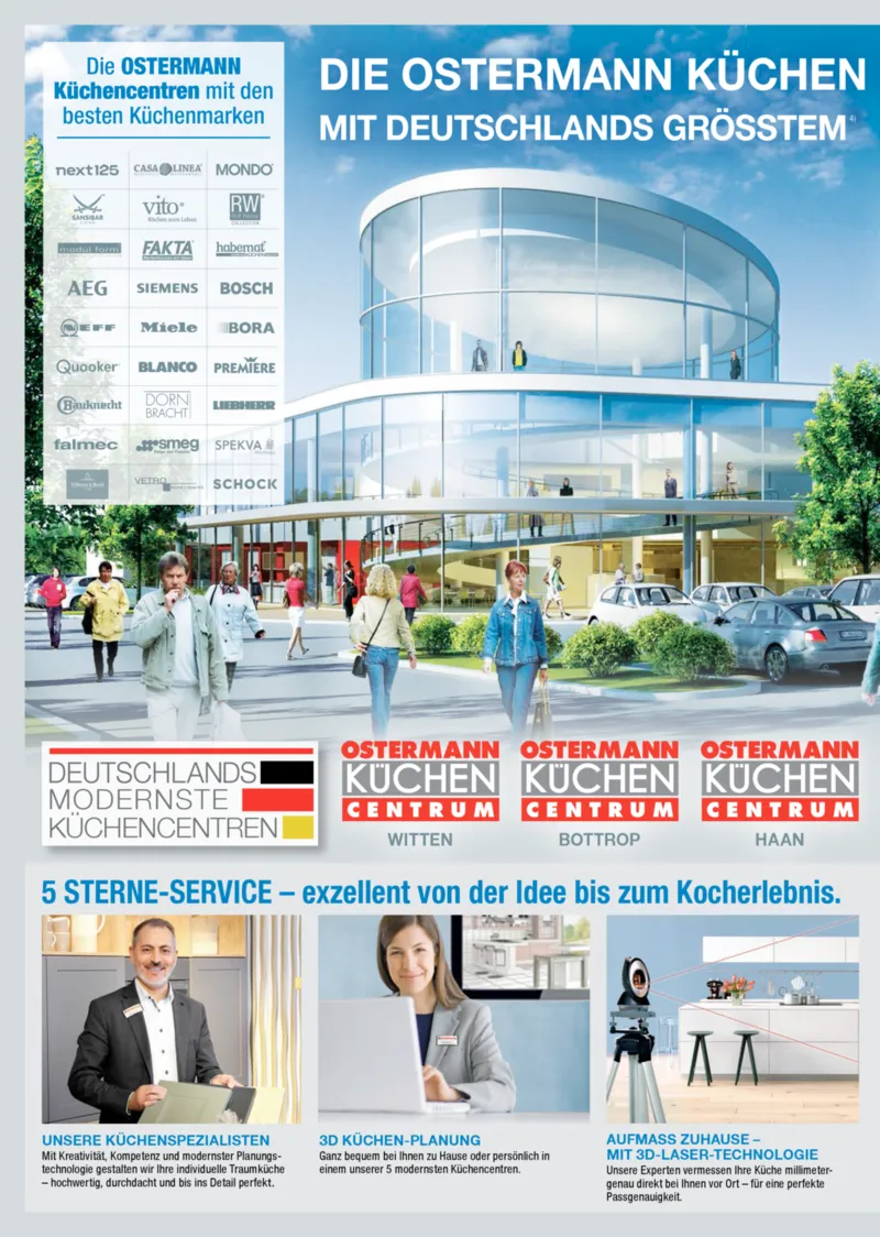 Ostermann Prospekt vom 07.05.2026, Seite 2