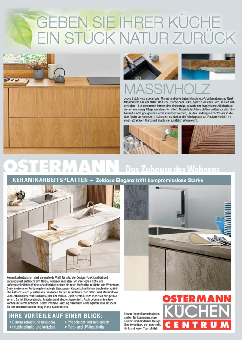 Ostermann Prospekt vom 07.05.2026, Seite 23