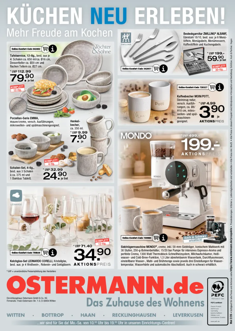 Ostermann Prospekt vom 07.05.2026, Seite 24