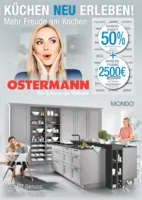 Ostermann Prospekt vom 07.05.2026