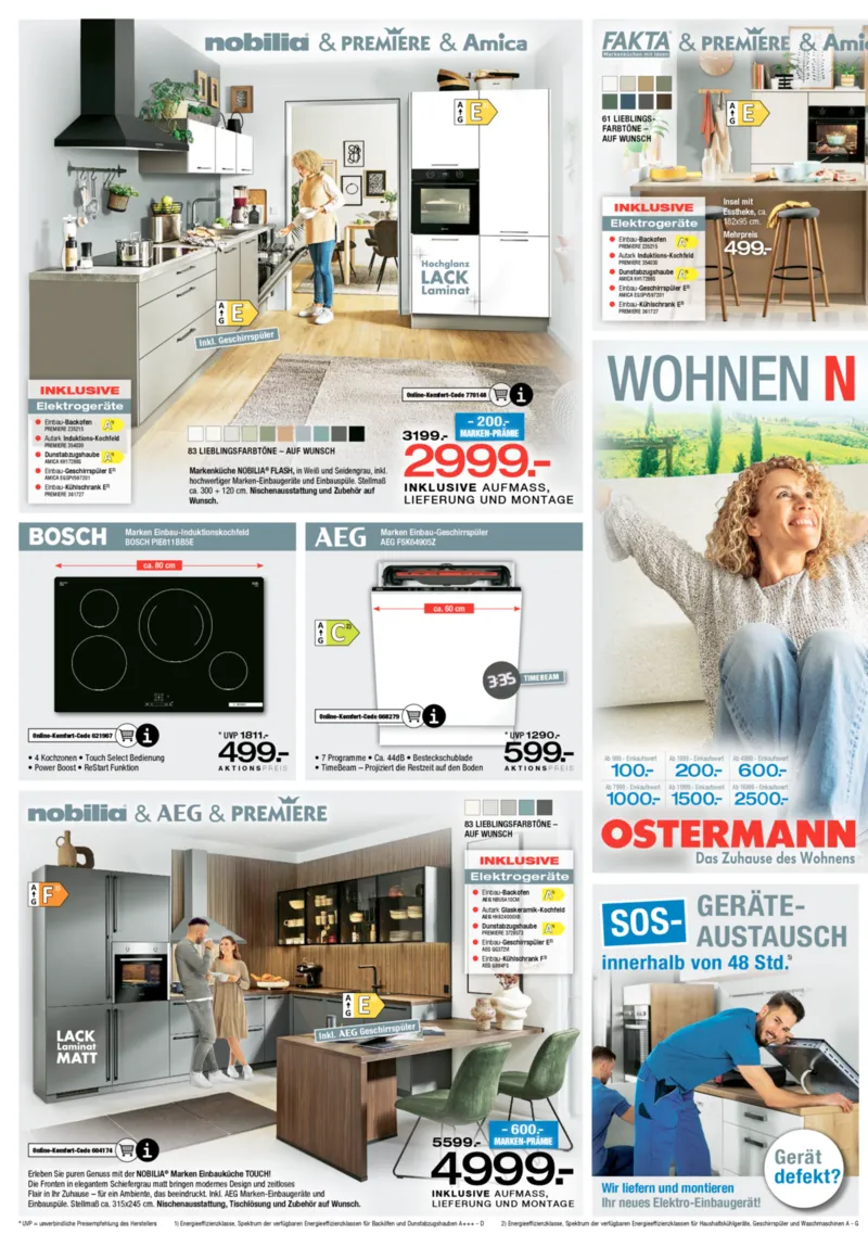 Ostermann Prospekt vom 23.05.2026, Seite 2