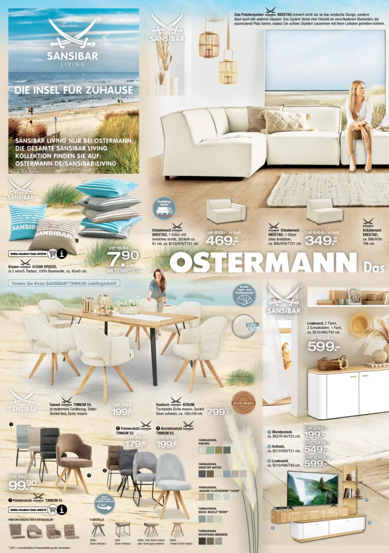 Ostermann Prospekt vom 23.05.2026, Seite 4