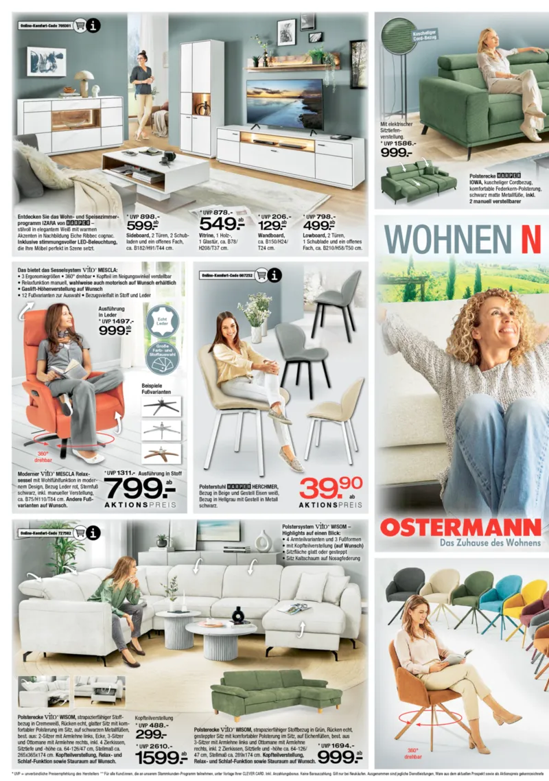 Ostermann Prospekt vom 23.05.2026, Seite 6