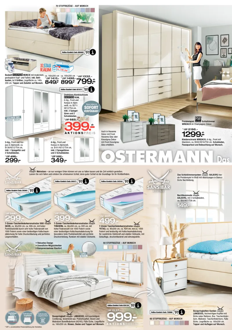 Ostermann Prospekt vom 23.05.2026, Seite 8