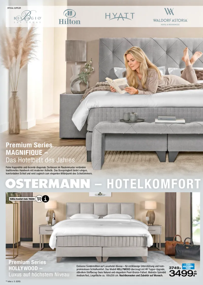 Ostermann Prospekt vom 28.05.2026, Seite 14