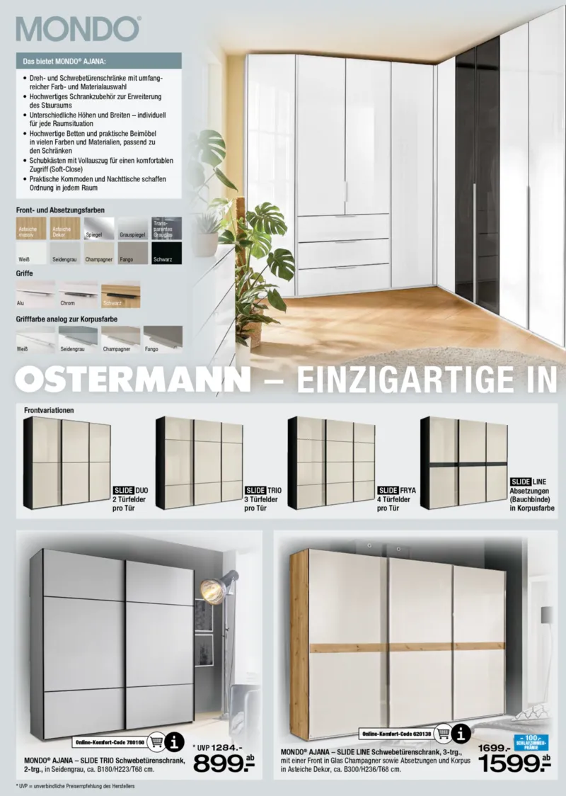 Ostermann Prospekt vom 28.05.2026, Seite 16