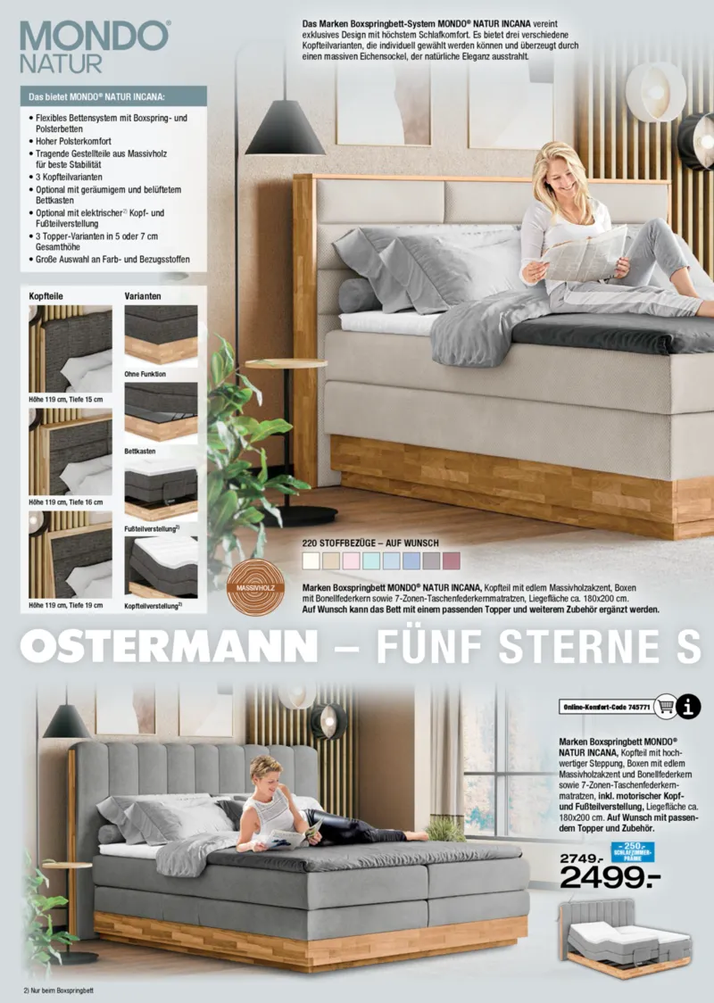 Ostermann Prospekt vom 28.05.2026, Seite 18