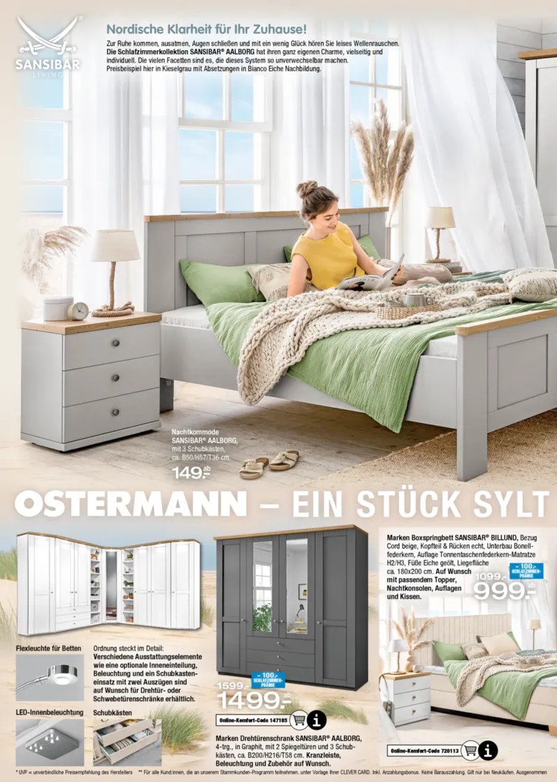 Ostermann Prospekt vom 28.05.2026, Seite 2