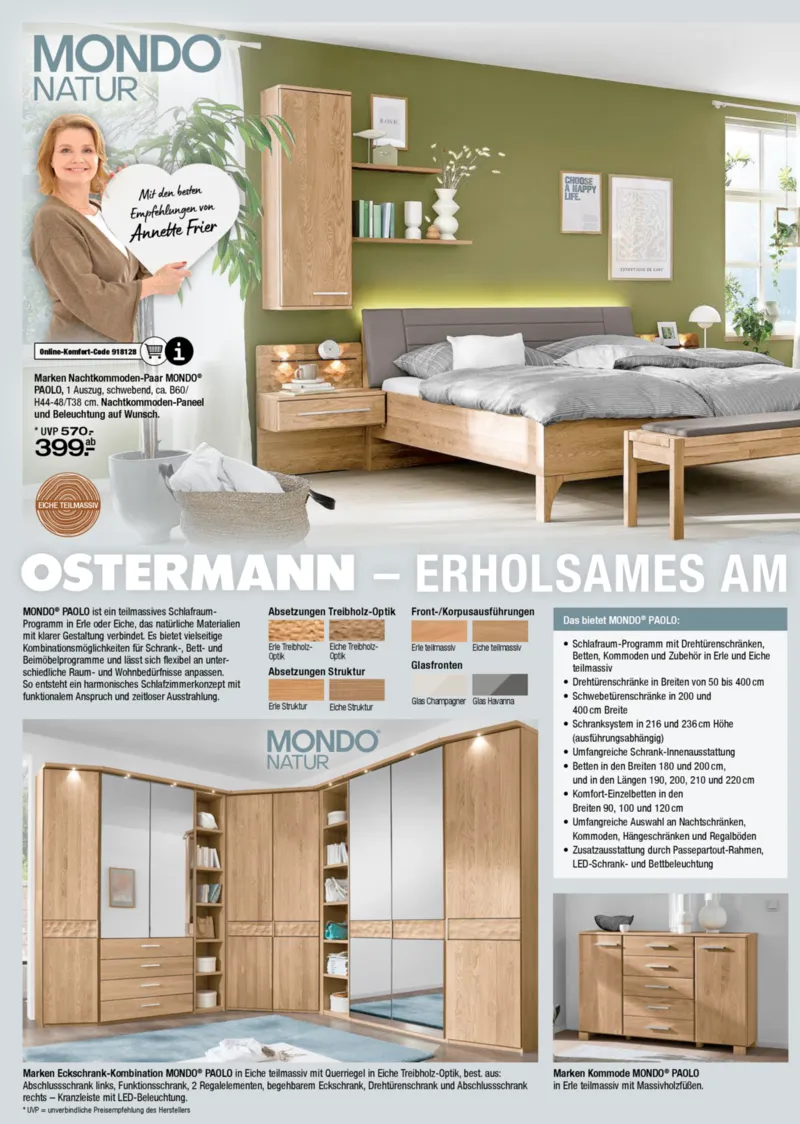 Ostermann Prospekt vom 28.05.2026, Seite 20