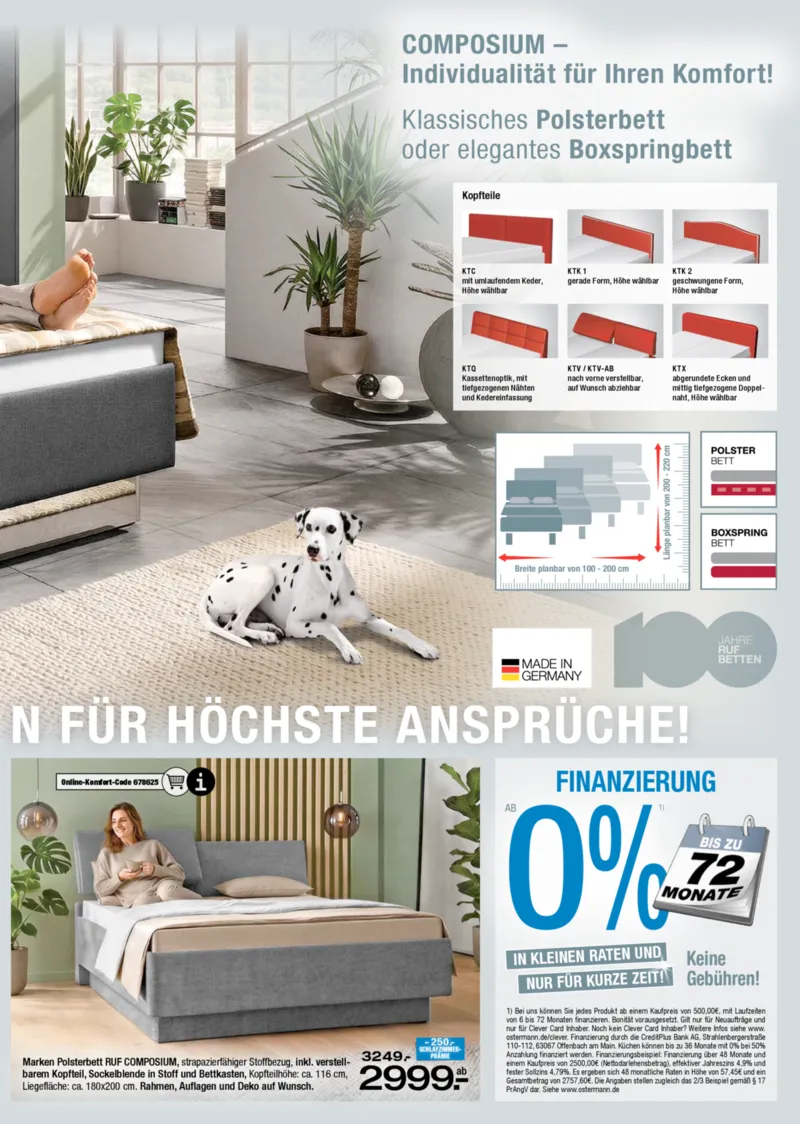 Ostermann Prospekt vom 28.05.2026, Seite 23