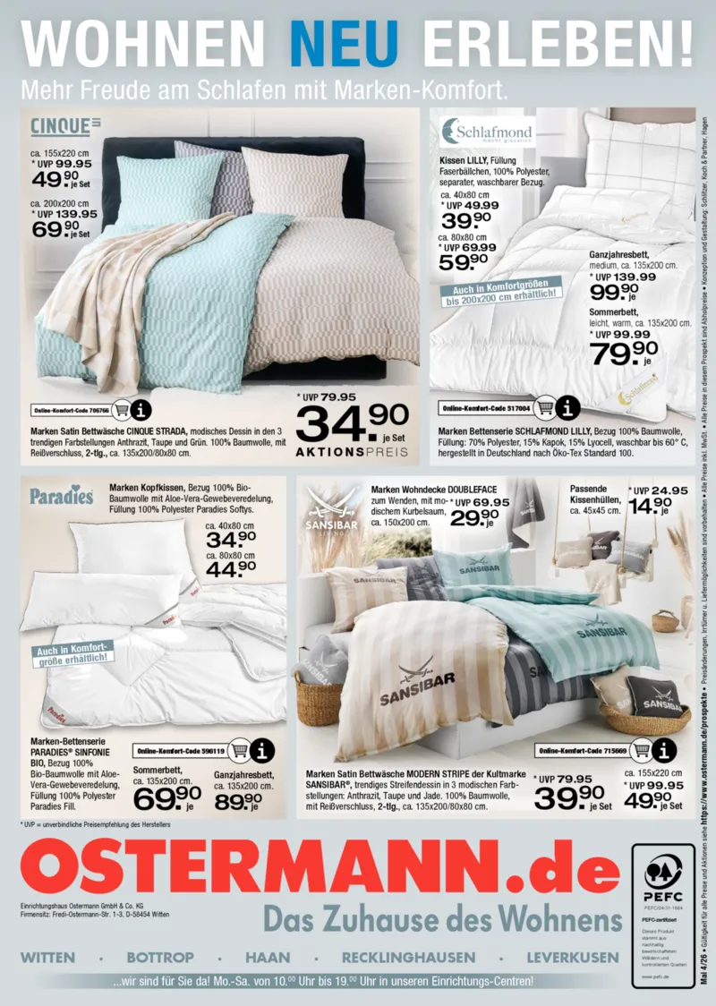 Ostermann Prospekt vom 28.05.2026, Seite 24